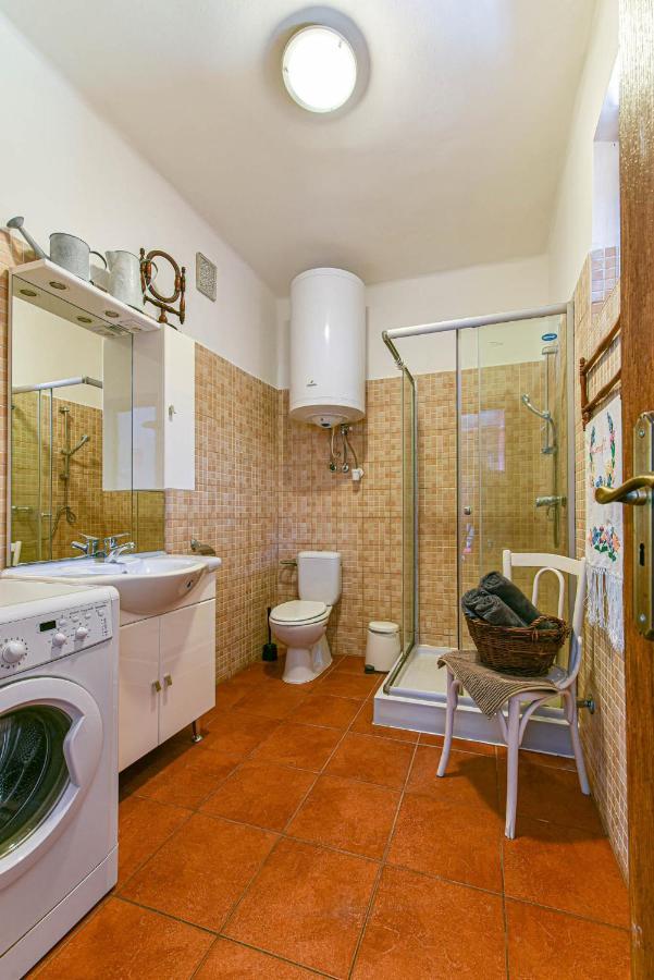 Ferienwohnung Halhaza Vendeghaz Sirok Exterior foto
