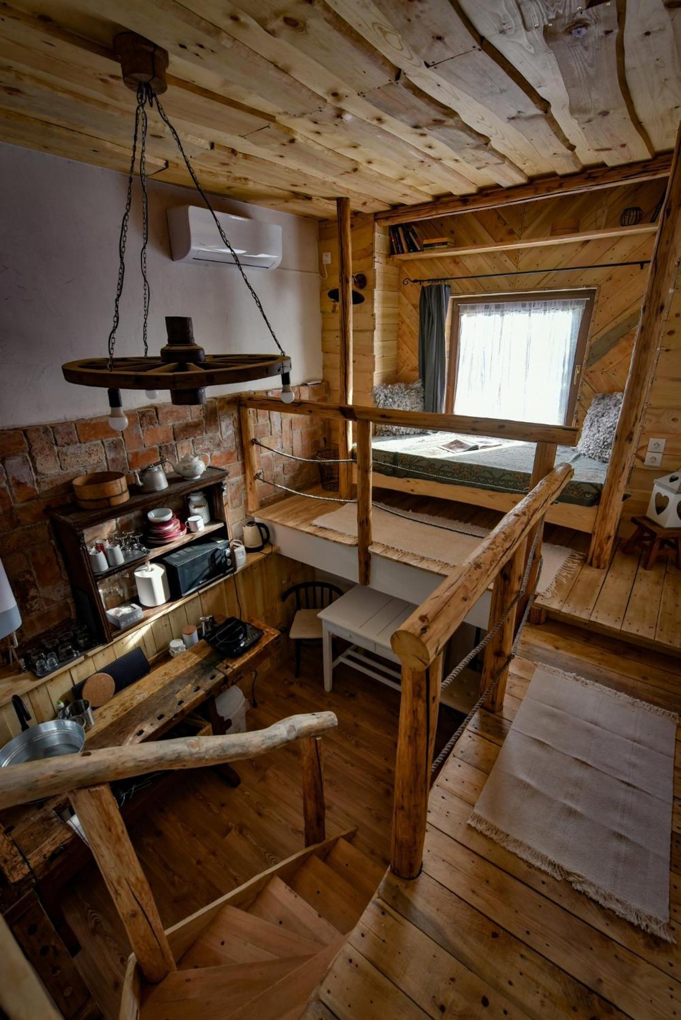 Ferienwohnung Halhaza Vendeghaz Sirok Exterior foto
