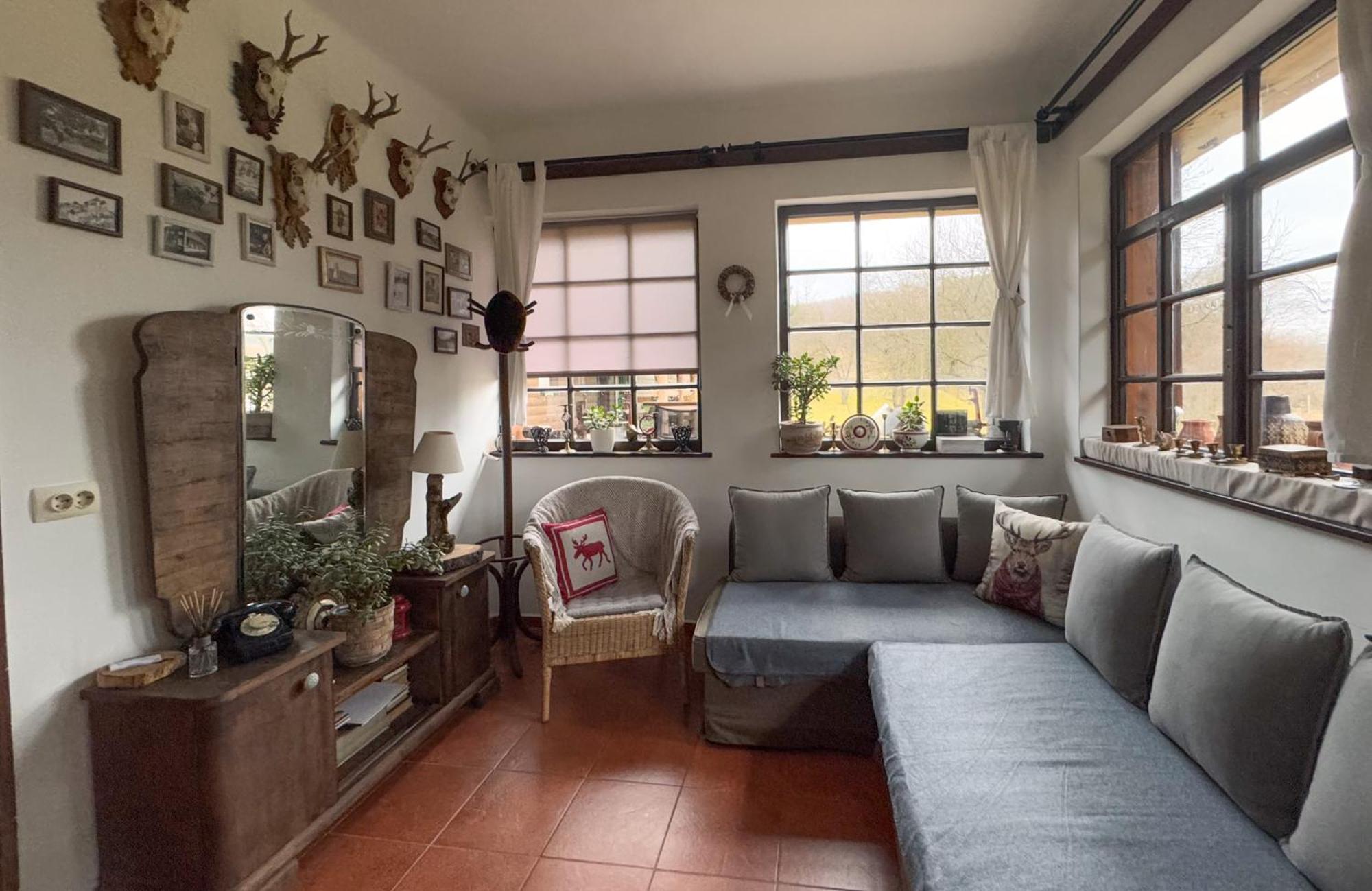 Ferienwohnung Halhaza Vendeghaz Sirok Exterior foto